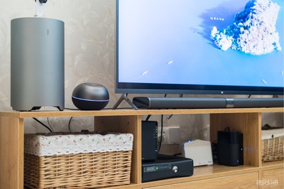 智能家居新風尚 打造便捷、大氣、奢華、高科技的家庭電子化裝修方案